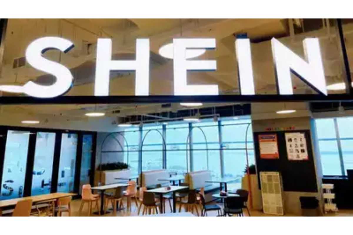 Shein Files Lawsuit Against Temu for Alleged Copyright Infringement and Counterfeiting