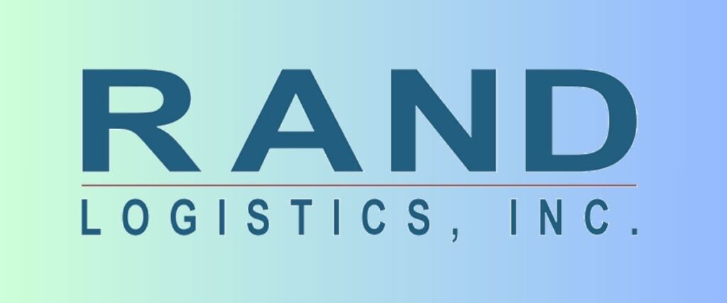 Rand Logistics Acquires Andrie