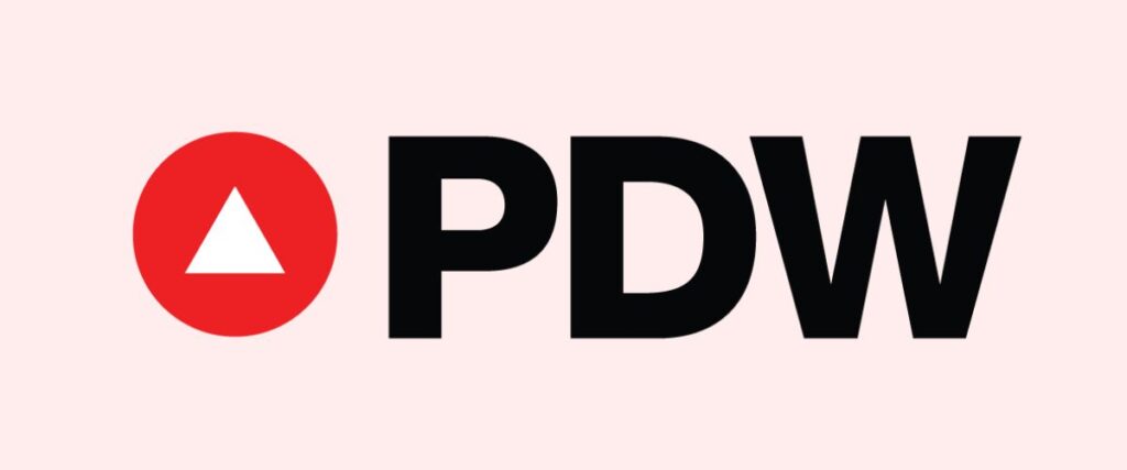 PDW Appoints Chuck McGraw as Chief Revenue Officer