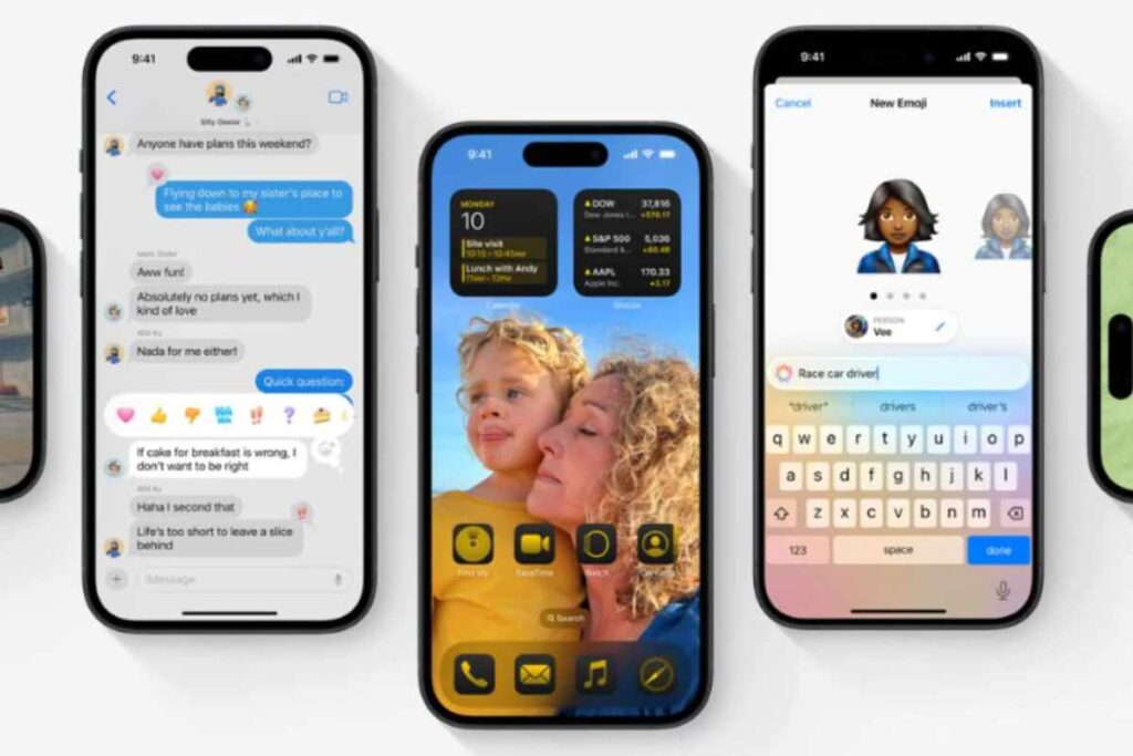 Apple Unveils iOS 18 Public Beta 5 Ahead of September Release