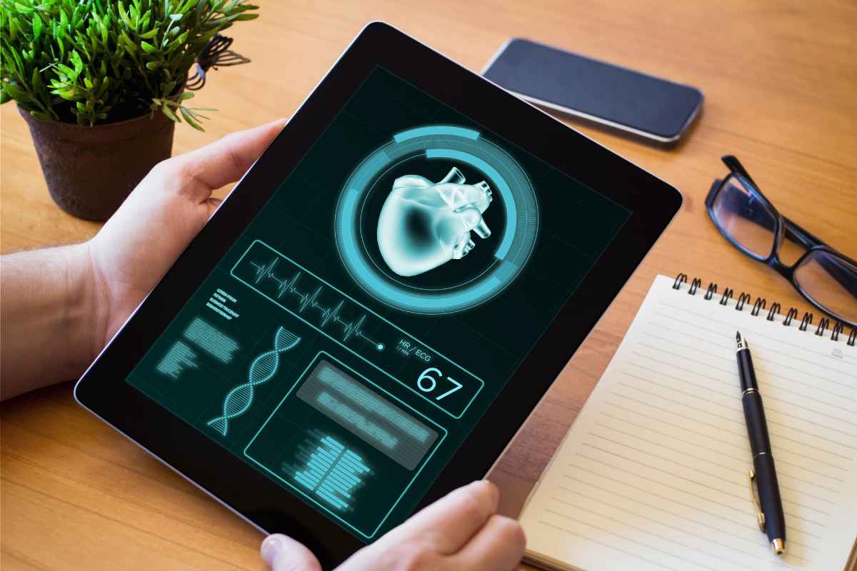 How Digital Health and AI Are Transforming the Diagnostic Imaging Equipment Industry?