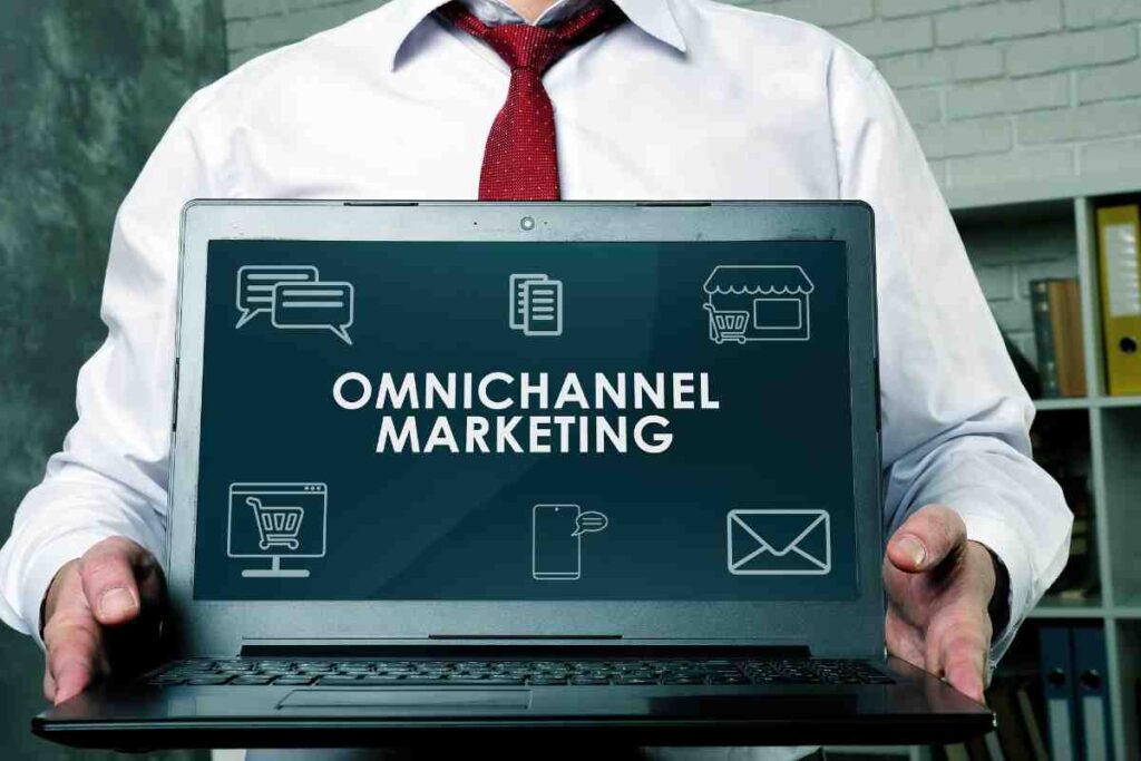 Maximizing Engagement and Sales with Omnichannel Marketing