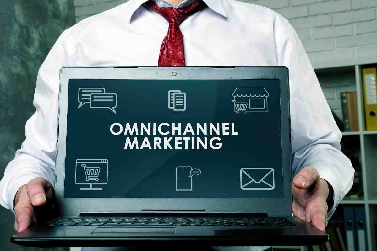 What is Omnichannel Marketing? Definition, Secrets to successful & Tips | Insider Market Research