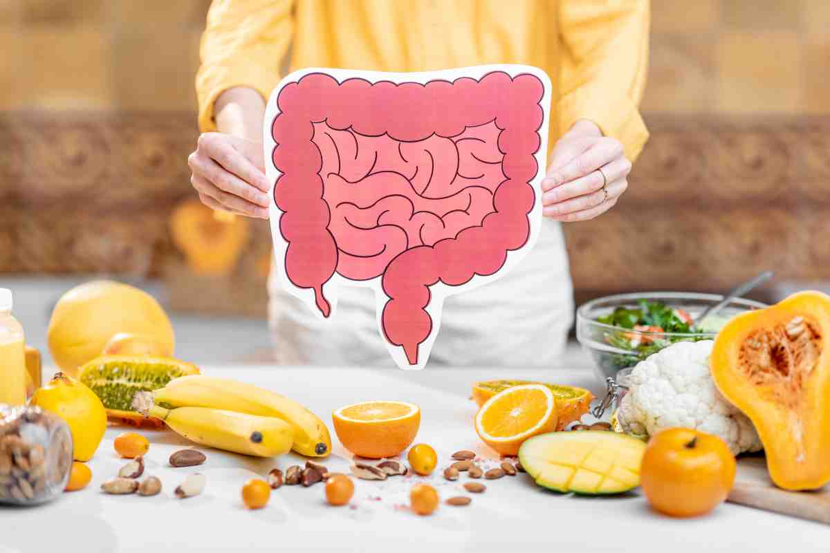 Nutrition and Digestive Health: Essential Insights for a Healthier Gut