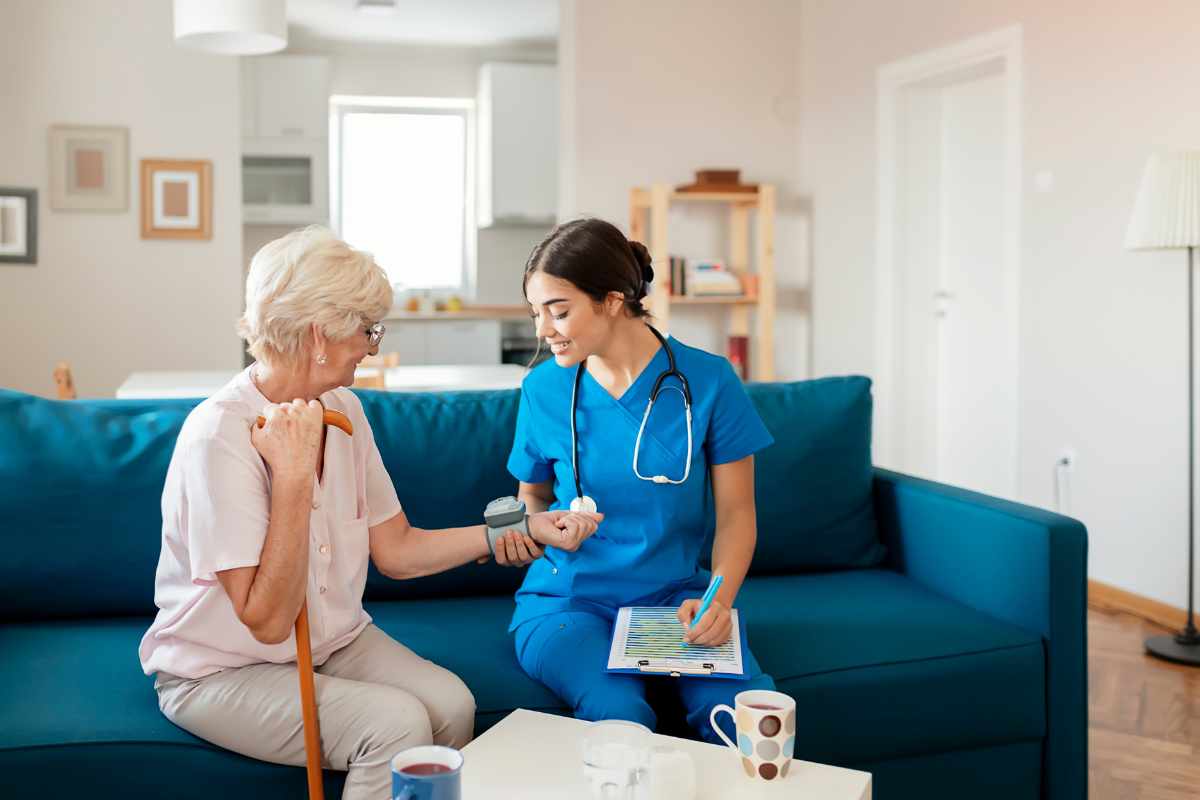 Quality of Life for Patients: Holistic Care for Better Living | Insider Market Research