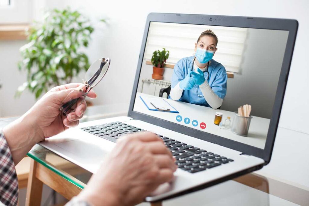 Telemedicine: Revolutionizing Healthcare in the Digital Age