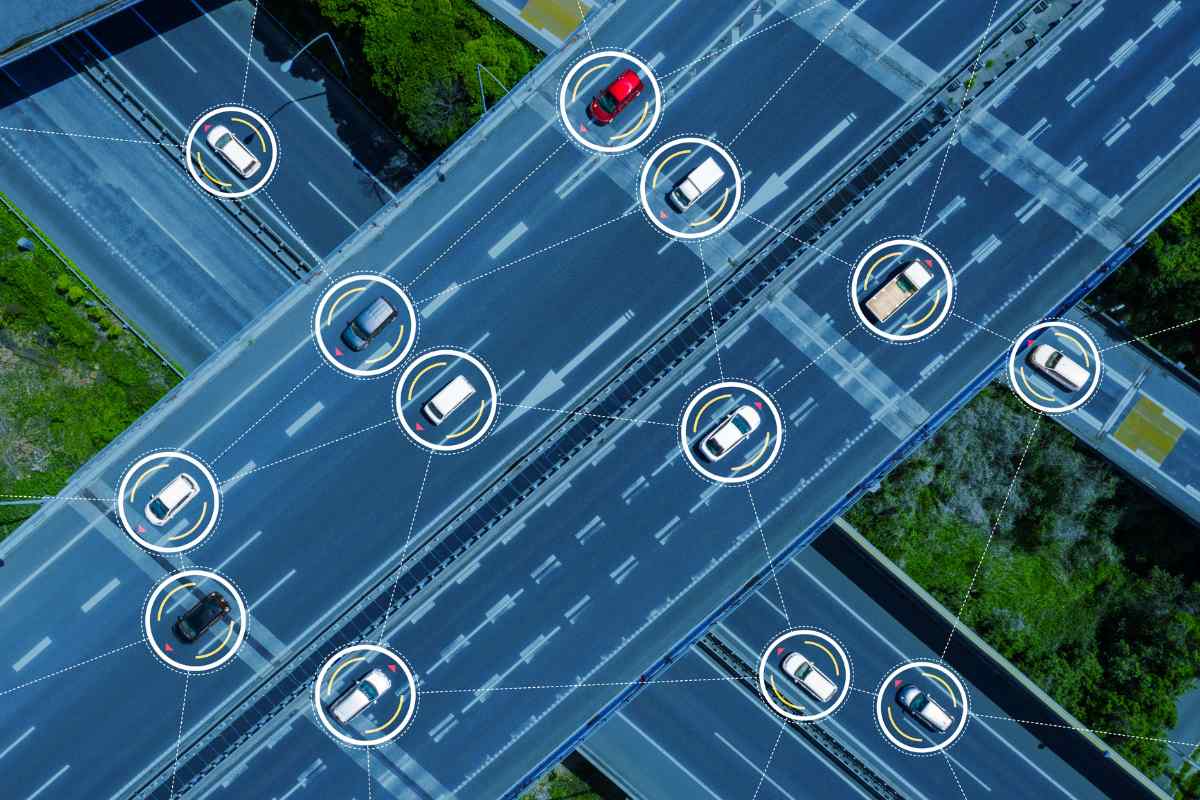 The Future of Urban Mobility: Exploring the Impact of Intelligent Traffic Systems