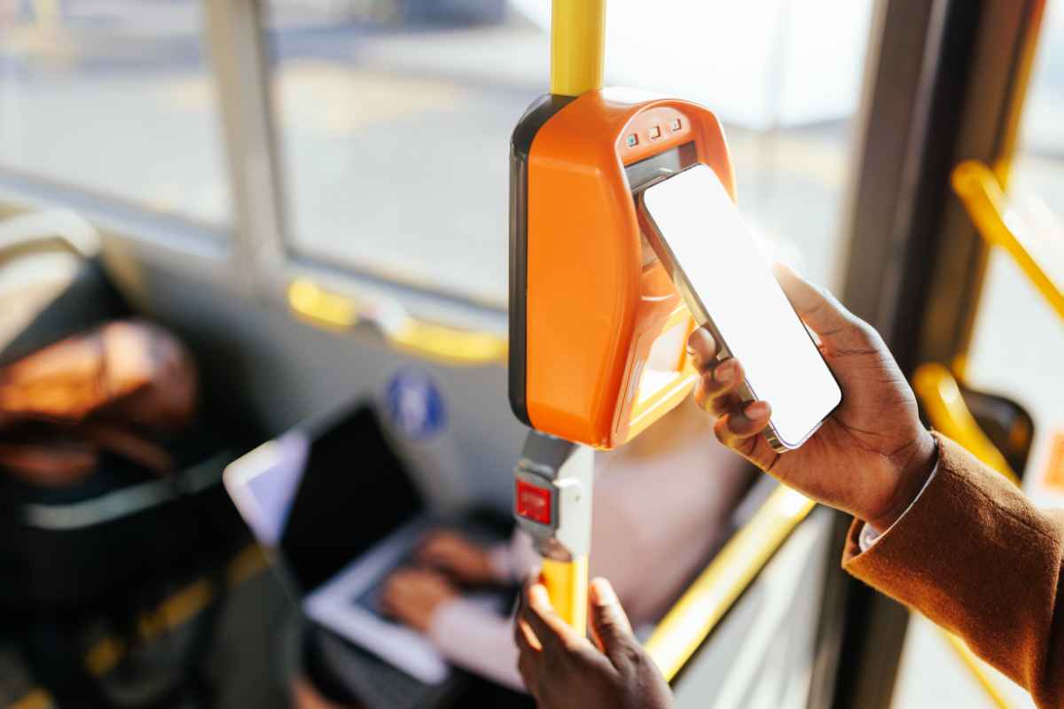 Automated Fare Collection: The Future of Public Transport | Insider Market Research