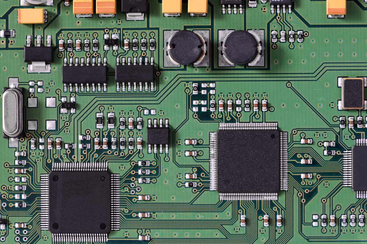 Understanding Multi-Chip Module: A Comprehensive Guide | Insider Market Research