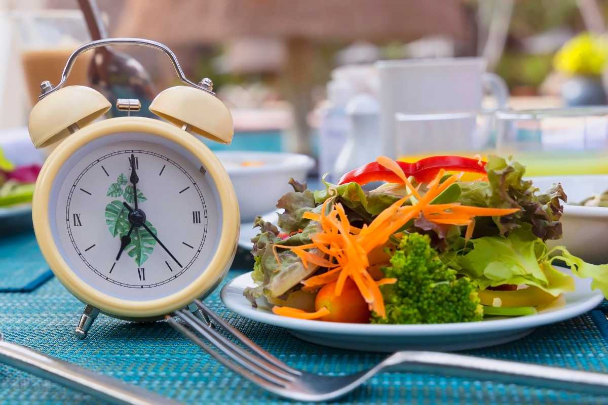 Intermittent Fasting: Journey of weight loss and boosting Metabolism | Insider Market Research