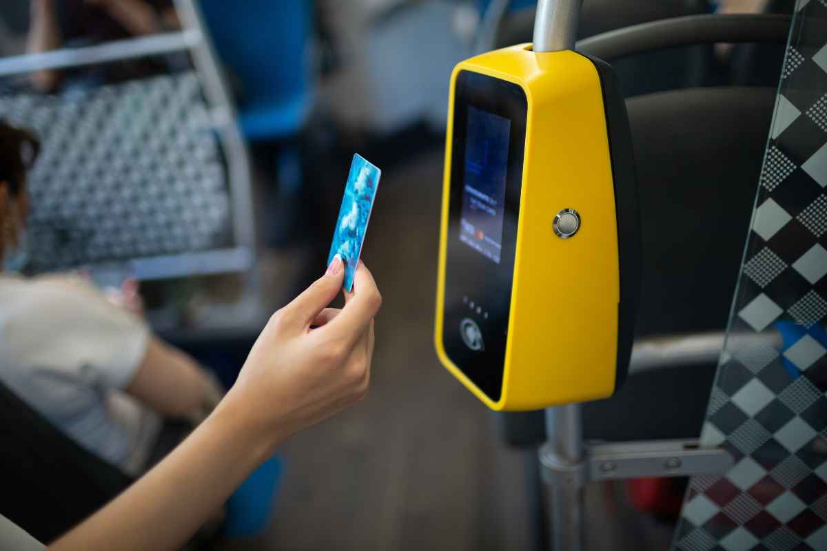 Automated Fare Collection: The Future of Public Transport | Insider Market Research