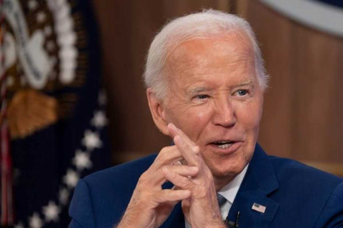 Biden Set to Block Nippon Steel's Acquisition of U.S. Steel | Insider Market Research