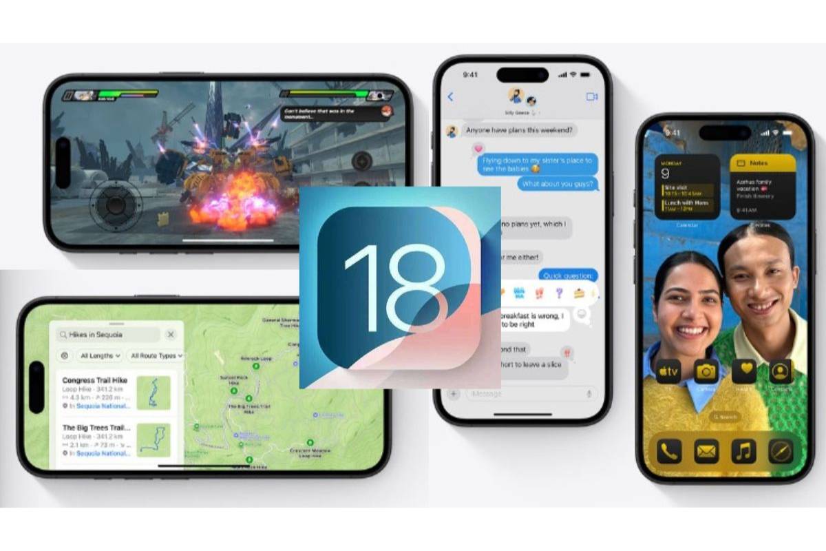 Apple Unveils iOS 18.1 Beta with Apple Intelligence | Insider Market Research