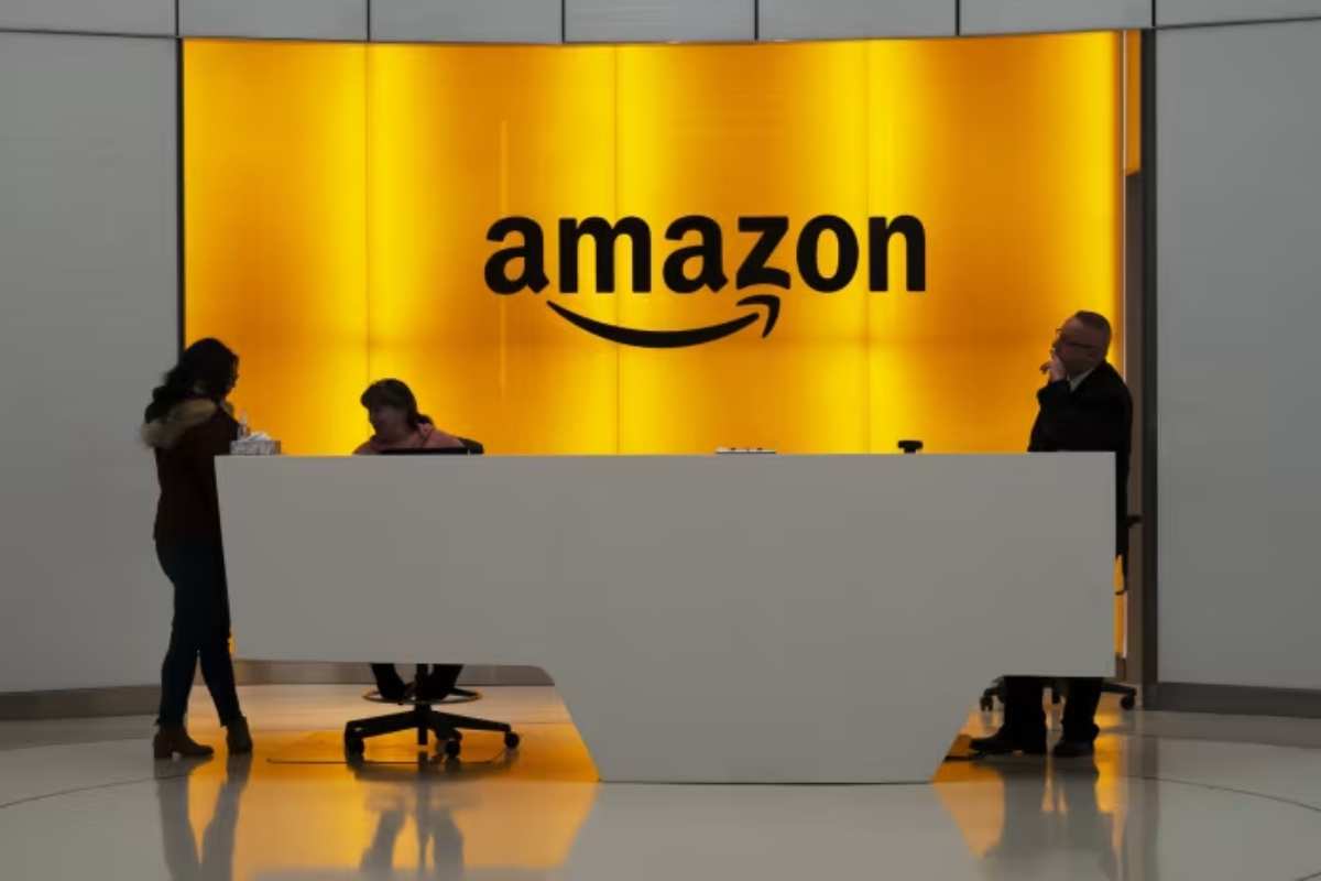 Amazon’s Return-to-Office Mandate Sparks Concern Over Economic, Housing, and Workforce Impacts