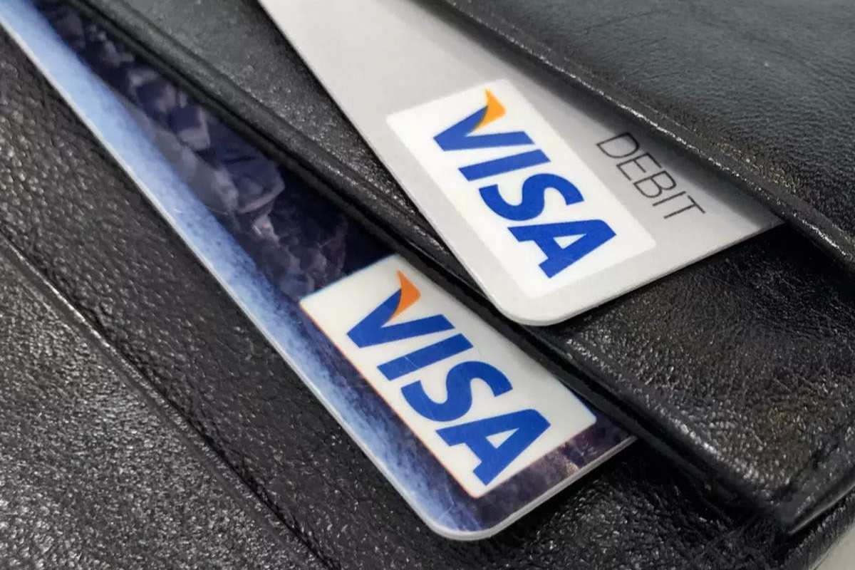 Department of Justice Files Antitrust Lawsuit Against Visa Over Alleged Debit Card Monopoly |