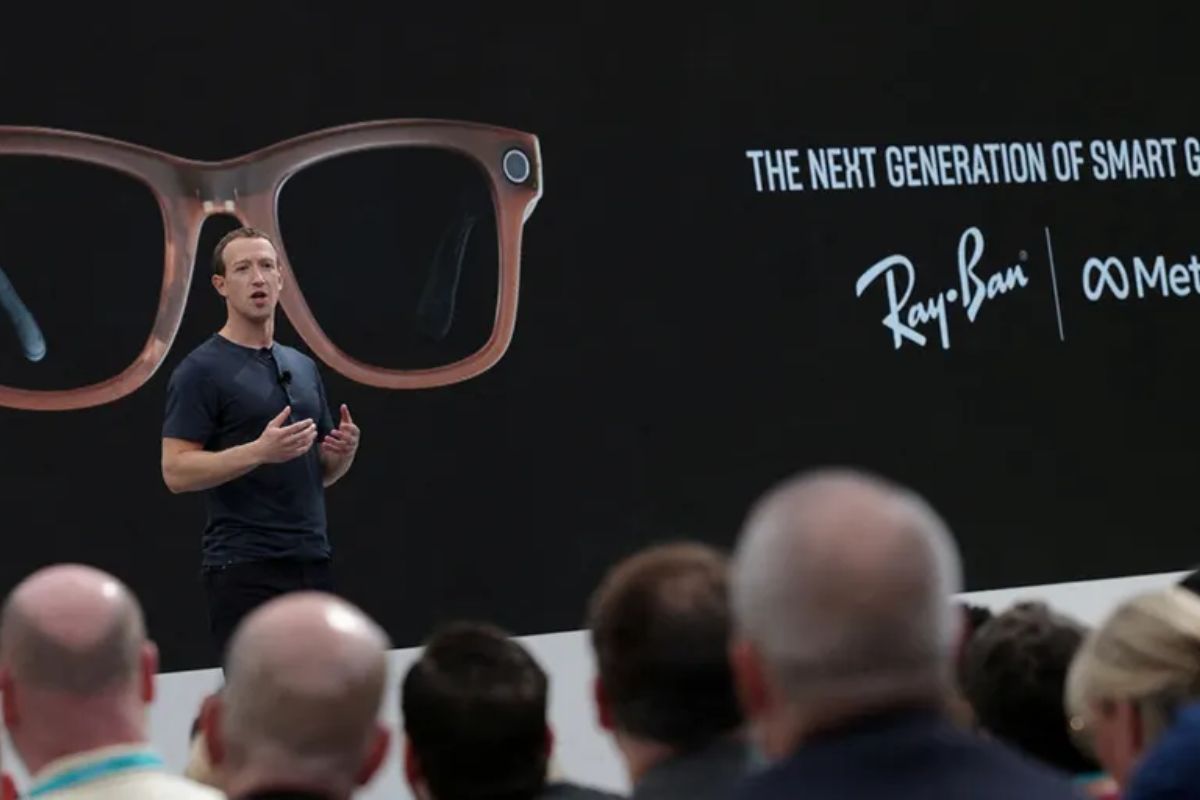 Ray-Ban Smart Glasses: Meta Unveils Four Exciting Upgrades | Insider Market Research