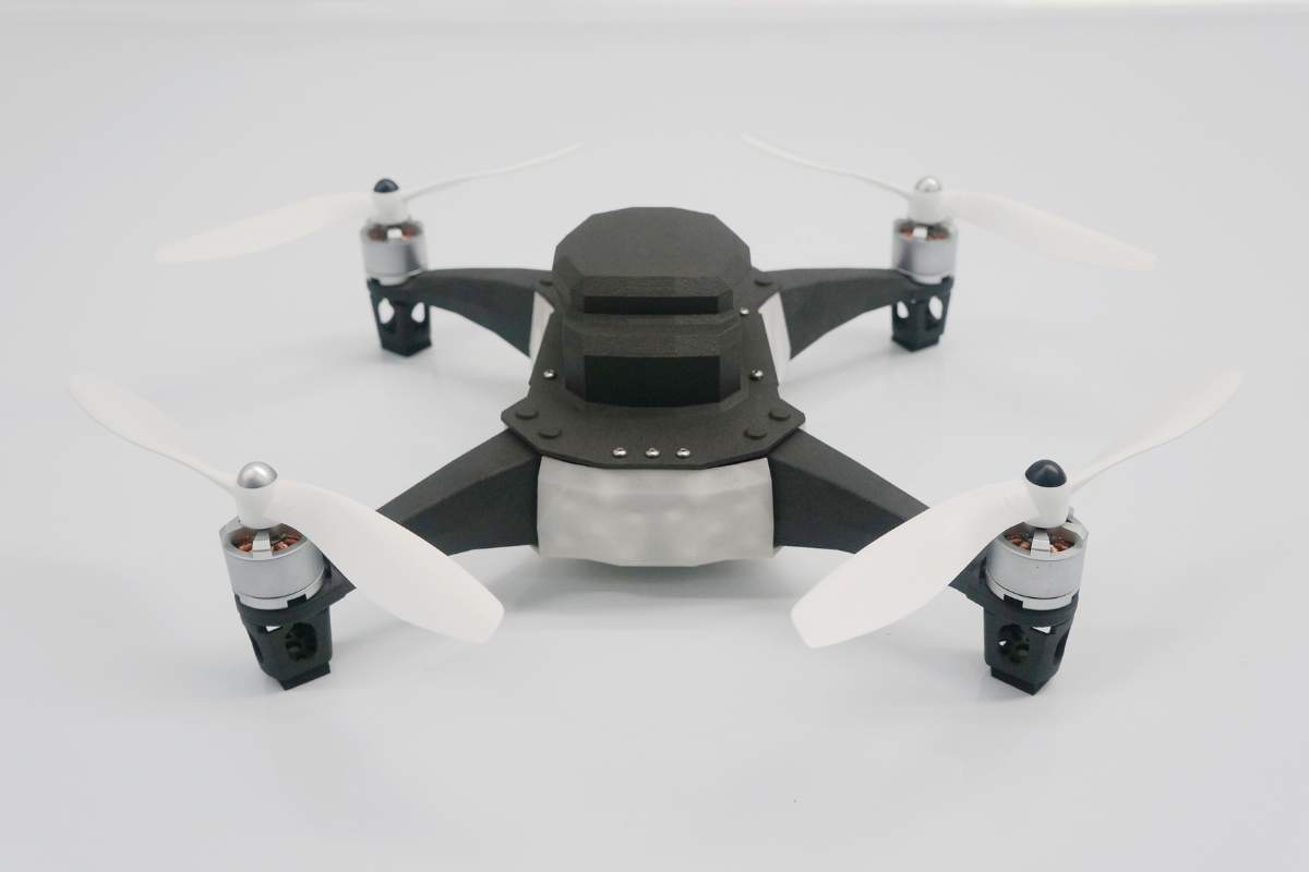 From Print to Flight: A Look at Some of the Best 3D Printed Drone Projects 