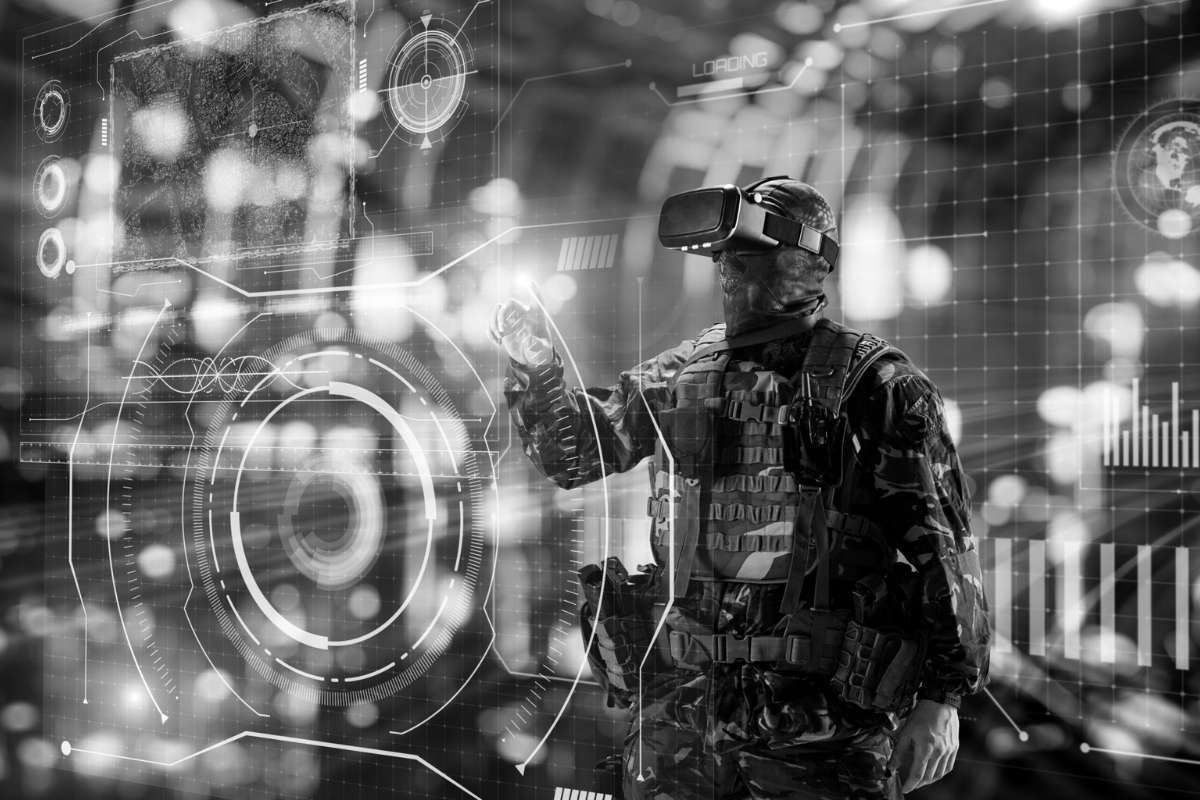 Combat Management Systems: A New Era of Technology and Global Demand | Insider Market Research