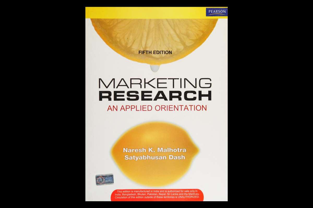 7 Market Research Best Books: A Guide to Mastering Market Insights | Insider Market Research