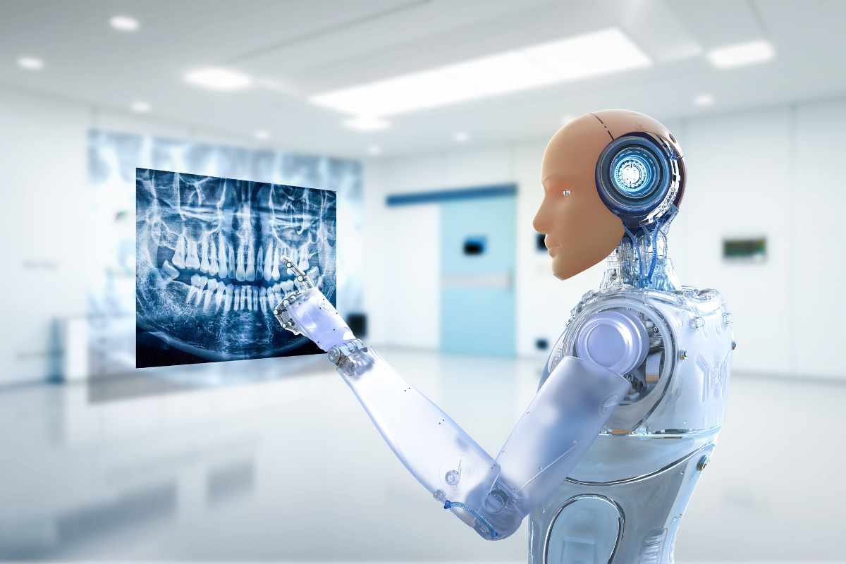 Artificial Intelligence Imaging: Transforming the Future of Medical Diagnostics | Insider Market Research