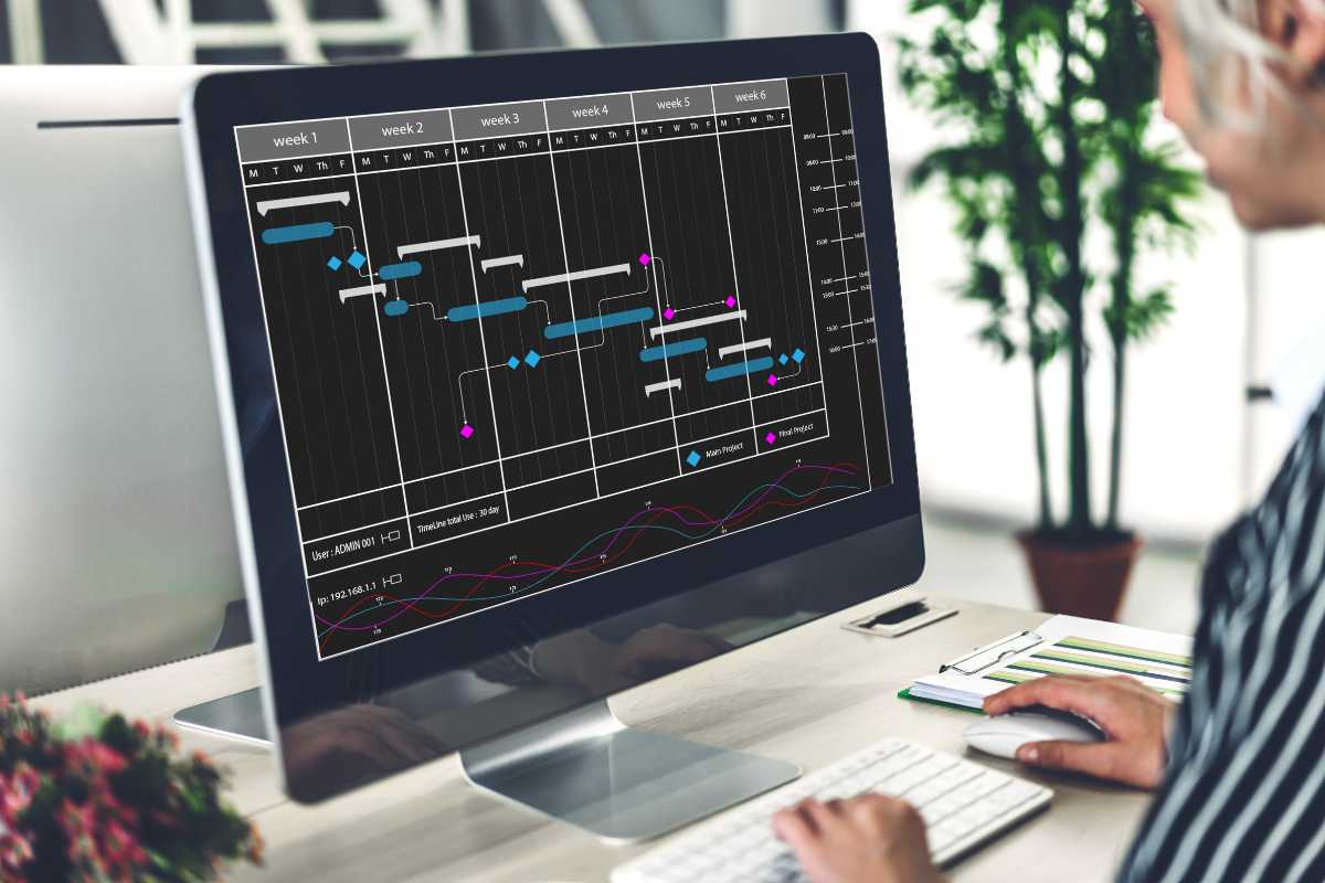 Advanced Planning and Scheduling: Complete Guide | Insider Market Research