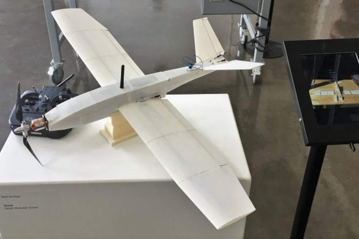 Top 3D Printed Drone Projects: Innovation Takes Flight | Insider Market Research