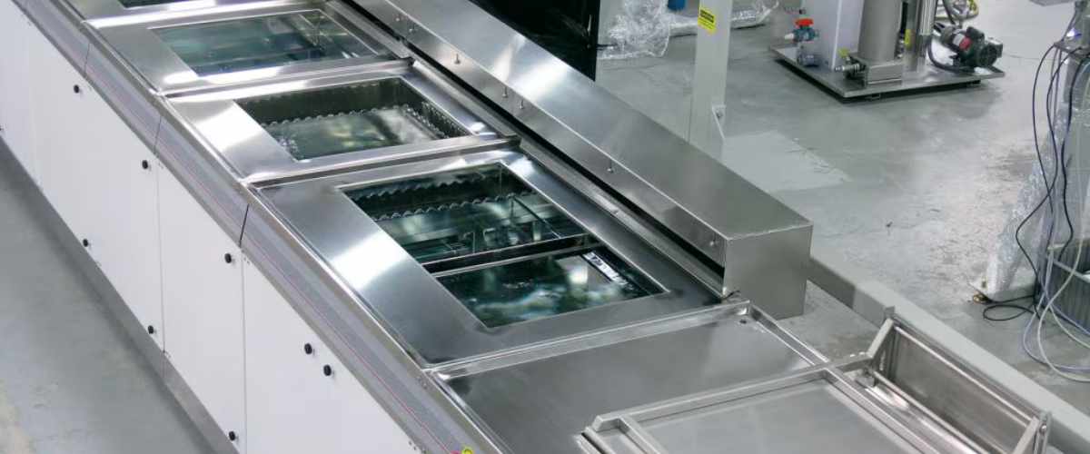 Ultrasonic Cleaning Equipment Market To Reach at a CAGR of 5.3% by 2031 