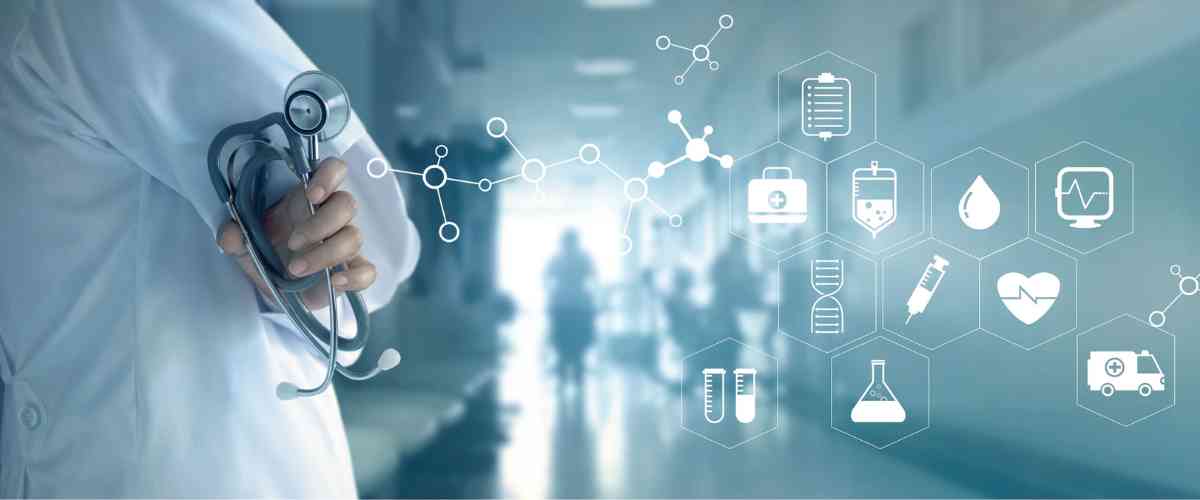 Connected Healthcare Market To Reach at a CAGR of 27.4% by 2031