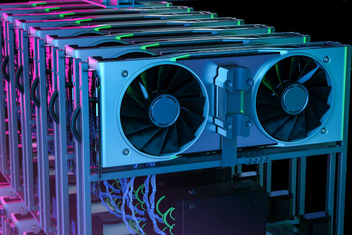 Graphic Processing Unit: The Heart of Modern Computing | Insider Market Research