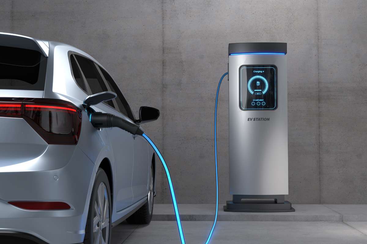 What is EV Power? EV Power is Changing the Future | Insider Market Research