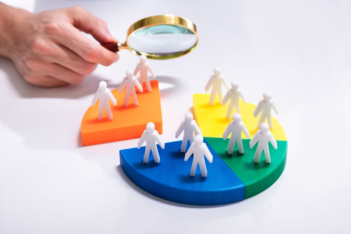 Types of Customer Segmentation Matter for Business Success | Insider Market Research